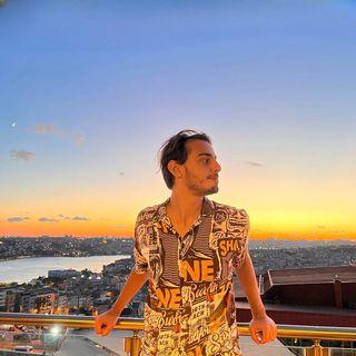 Serhankuyumcu Serhan Kuyumcu Github - Premium Geometric Image Gallery - Desktop