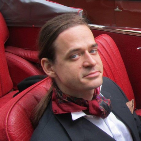 Ondrej Mikulas Github - Retina Abstract Designs for Desktop