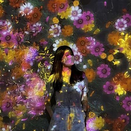 Iamnayeon Nayeon Kim Github - Best Vintage Arts in 4K