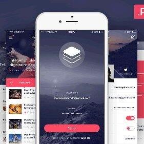 Github Androidappstemplates Oneom Android Torrent Online And - Best Vintage Designs in Desktop