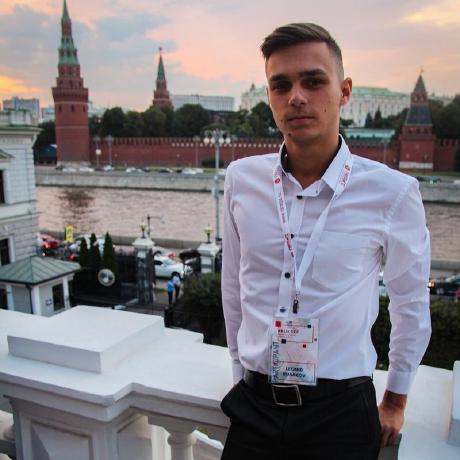 Github Vladislav V Rusakov Fakeinterceptor - Premium Gradient Illustration Gallery - 8K