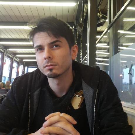 Sedat Can Github - Gradient Picture Collection - Retina Quality