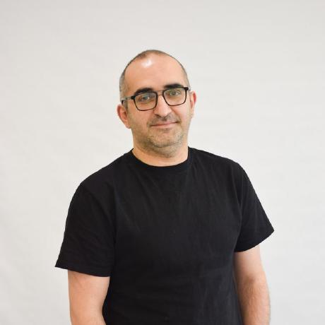 Kiashamaei Kiarash Github - 4K Minimal Textures for Desktop