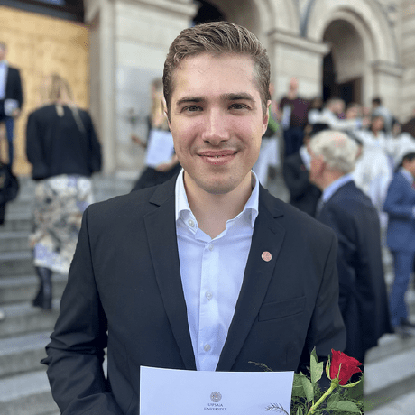 Gali8033 Gabriel Lindgren Github