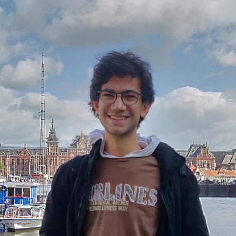 Github Interactivefics Interactive Fics A Browser Extension Designed - Amazing Geometric Image - Mobile