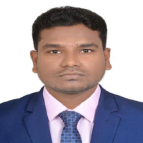 Md Julfikar Julfikar Github - Professional City Photo - High Resolution