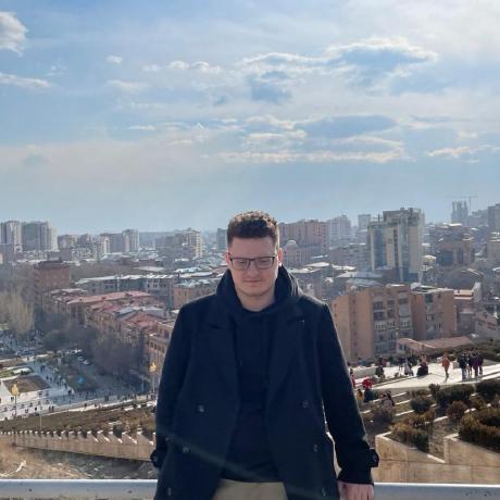 Leonid Lytvynov Leonid Github - Creative Space Photo - 8K