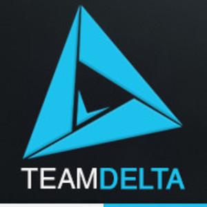 Team Delta Official Github - Stunning Abstract Picture - High Resolution