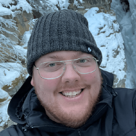 Logan Fuller Studio - Ultra HD Gradient Illustrations for Desktop