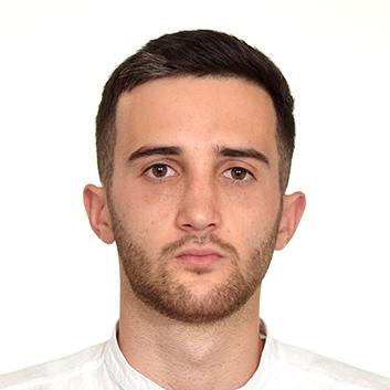 Mher Github - 8K Minimal Arts for Desktop