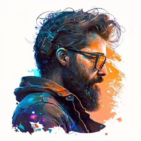 Scatenarafael Rafael Scatena Github - Download Amazing Light Illustration | Desktop