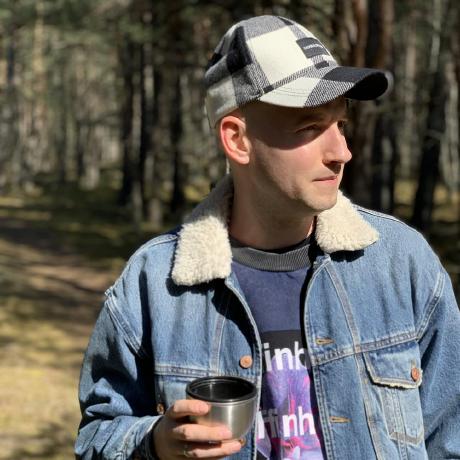 Github Jkarmands Armands New - Download Modern Colorful Image | Desktop