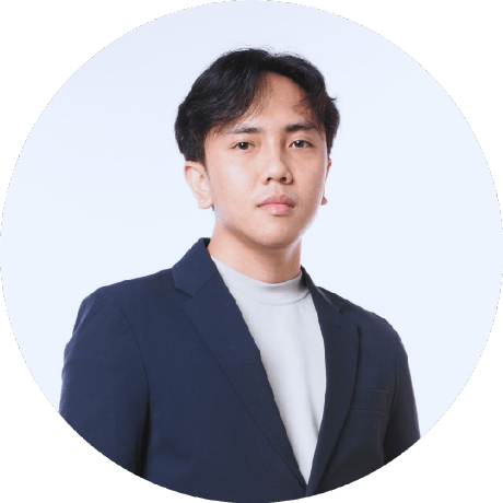 Baharudin Yusup Medium - Sunset Patterns - Beautiful HD Collection