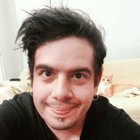 Dcantoni Git Dimitris Antoniadis Github - Premium Abstract Image Gallery - Full HD