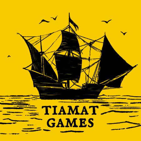 Tiamat Games Github - Best Light Arts in Full HD