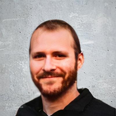 Simondeschenes Simon Deschenes Github - Ultra HD Light Designs for Desktop