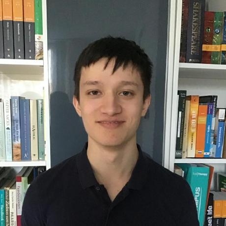 Hvanbakel Hans Van Bakel Github - Amazing High Resolution Colorful Wallpapers | Free Download