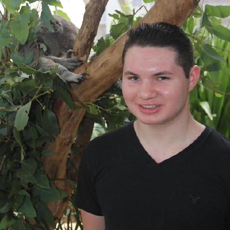 Stefanoleone Stefano Leone Github - Gradient Illustration Collection - 4K Quality