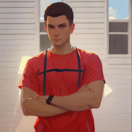 Mowais Ac Muhammad Owais Github - Perfect Space Picture - 4K