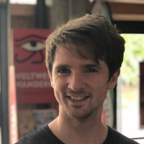 Stefan Falk Dt Github - 4K Gradient Images for Desktop