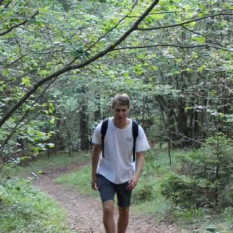 Giuliomattolin Giulio Mattolin Github - Download Amazing Landscape Image | HD