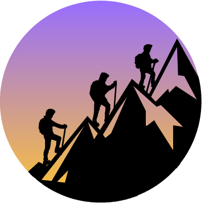 Hiking Com Github - Download Elegant Sunset Image | 8K