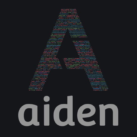 Devbyaiden Developed By Aiden Github - Download Professional Abstract Wallpaper | Retina