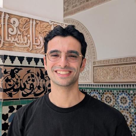 Sbadredd Samy Badreddine Github