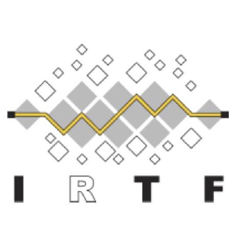 Irtf Pearg Github - Gradient Design Collection - Full HD Quality