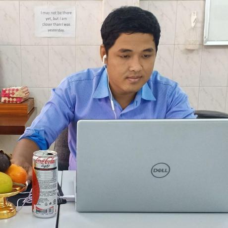 Pouvsaroth Nt Saroth Github