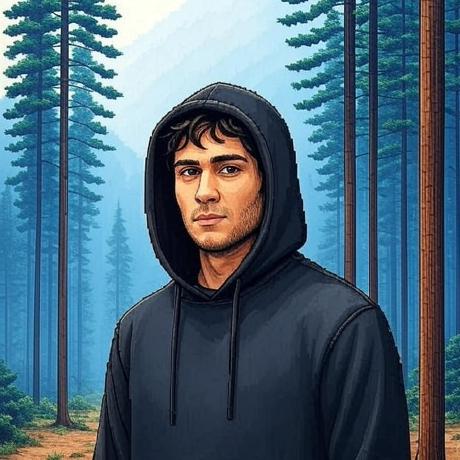 Ile Ilkka Huotari Github - Premium Abstract Art Gallery - 8K