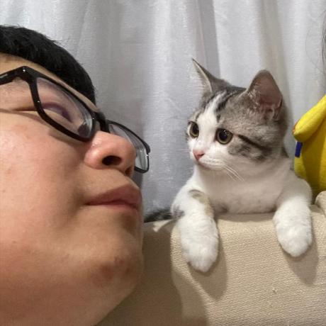 Sponsor Wh1isper On Github Sponsors Github - Ultra HD Geometric Wallpapers for Desktop