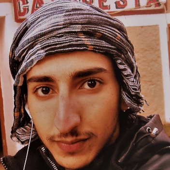 BenSeddikMehdi (Mehdi) · GitHub