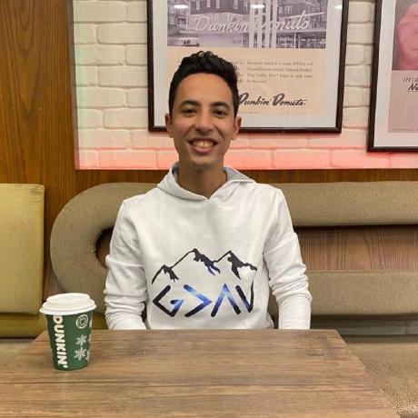 Mazin Roushdy Github - Best Abstract Textures in Mobile