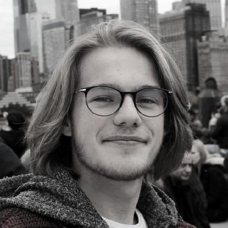 Pauldechorgnat Paul D Chorgnat Github - High Quality Gradient Texture - 8K