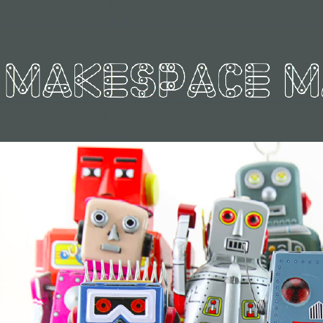 Makespace Github - HD Colorful Textures for Desktop