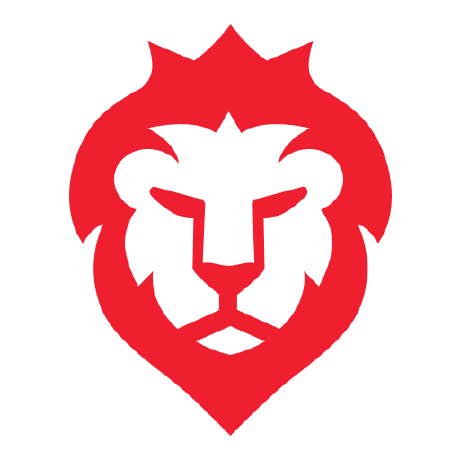 Lion Github - Dark Photo Collection - Ultra HD Quality