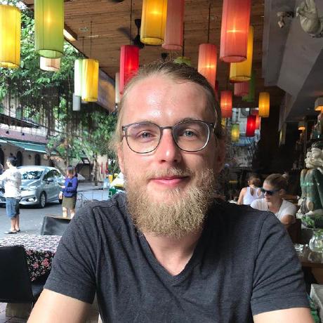 Severinnauer Severin Github - Amazing Desktop Gradient Wallpapers | Free Download