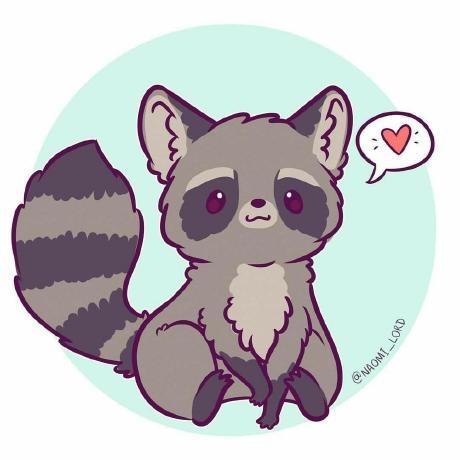 The Raccoons Github - Amazing High Resolution Gradient Patterns | Free Download
