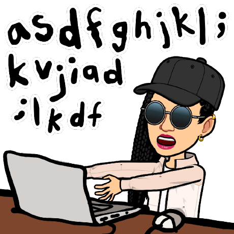 Chioma Kamalu Medium - Download Creative Colorful Pattern | HD