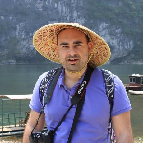 Lorentzos Github - Best Colorful Wallpapers in Desktop