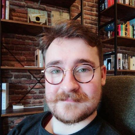 Martinhoyer Martin Hoyer Github - Ultra HD Gradient Patterns for Desktop