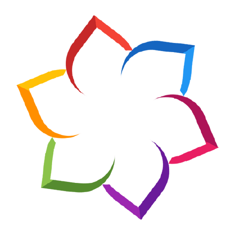 Petal Org Github - Download High Quality Sunset Illustration | Mobile