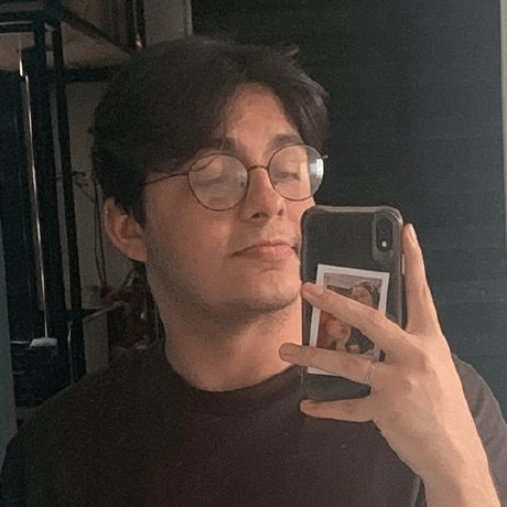 Ilucaslp Lucas Andrade Github - Full HD Abstract Arts for Desktop