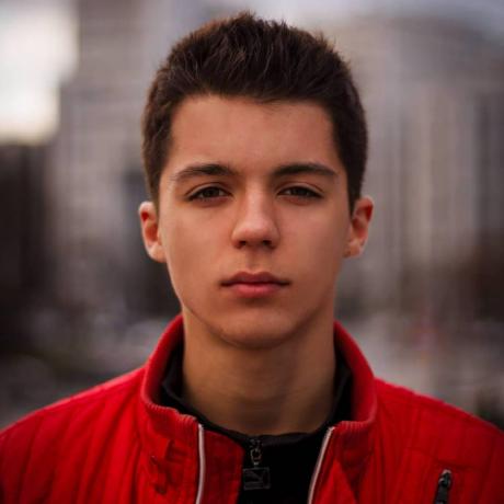 Nikitashcherbina Nikita Github