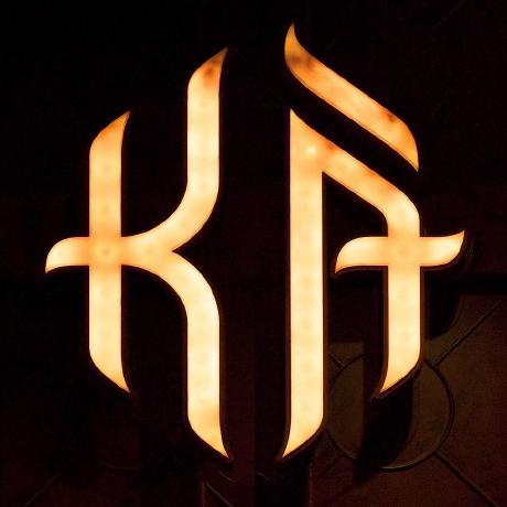 Kshitij Agarwal Winstep Forward - Gorgeous Abstract Pattern - Ultra HD