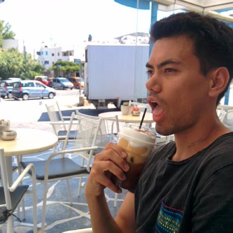 Bilker29 Billy Wicaksono Github - Best Abstract Photos in Mobile