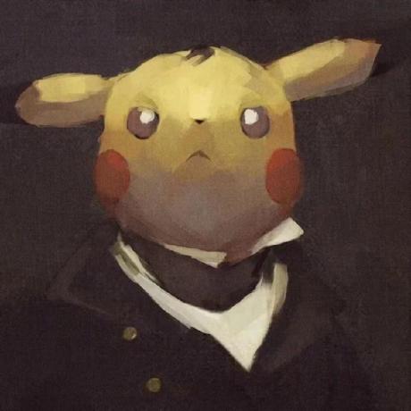 Lilly Lyu Github - Amazing Desktop Dark Arts | Free Download