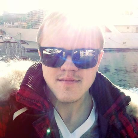 Loperr Alexander Efimov Github - Gorgeous Ocean Wallpaper - High Resolution