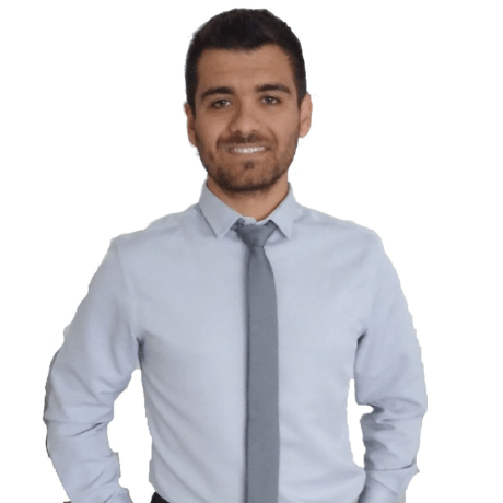 Burak H Github - 4K Landscape Patterns for Desktop